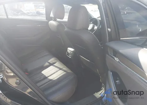 2018 Mazda Mazda6 Signature из США, поврежденный, VIN JM1GL1XY3J1316575